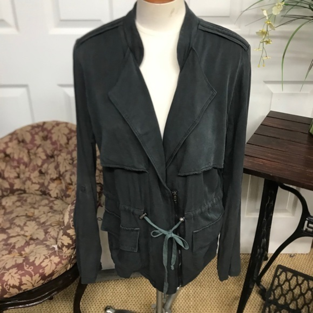 Laju los‎ angeles Jacket M